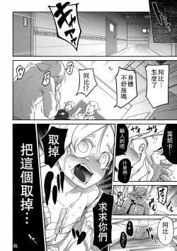 Page 25 of Kon Hime Kankan