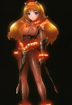 Page 19 of [Takahashi Record-tenEri Nare Naxa! Elina to Reina to H no Hon