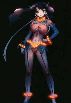 Page 21 of [Takahashi Record-tenEri Nare Naxa! Elina to Reina to H no Hon