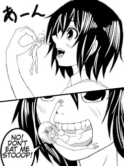 Download syota vore a tiny