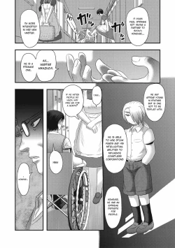 Page 16 of Mai's Daily LifeCh.1