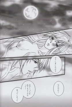 Page 5 of Sore wa Yoru no Sei