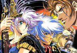 Page 11 of Venus Urushihara Satoshi Illustration Shuu