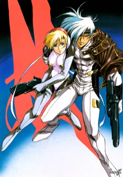 Page 74 of Venus Urushihara Satoshi Illustration Shuu