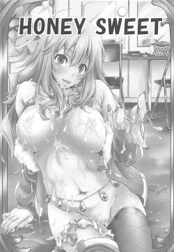 Page 2 of HONEY SWEET