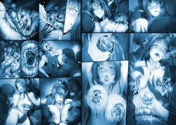 Page 138 of 淫虐计划01