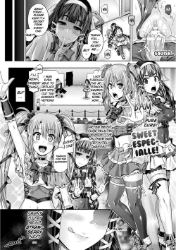 Page 18 of Kyou wa Kawari ni "Nakanohito" | I'm Substituting for a Suit Actor Today!