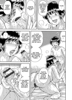 Page 55 of Sansedai Soukan| Forbidden LoveChpt. 2-7