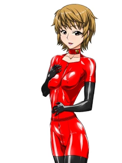 Page 21 of Roku na Me ni Awanai Sentouin 9