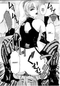 Page 7 of T.S. I LOVE YOU... 1 Chapter 14