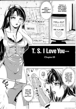 Download T.S. I LOVE YOU... 1 Chapter 15