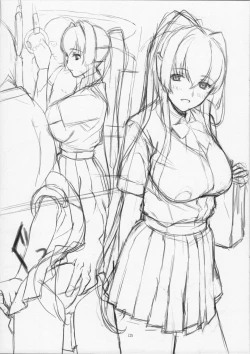 Page 2 of Seifuku Yamato-san no Chotto Ecchi na Omakebon