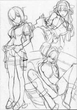 Page 9 of Seifuku Yamato-san no Chotto Ecchi na Omakebon