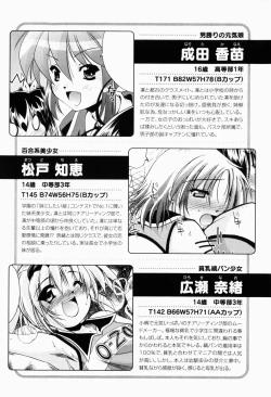 Page 7 of Rin to Miyako no Munekyun Diary