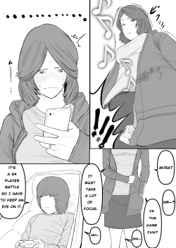 Page 3 of Haha wa Kakushi, Boku wa Shiranai Furi o Suru | I Acted Dumb About Mother's Secret