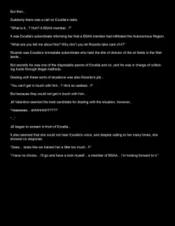 Page 9 of The Valentine Incident Chapter 02-2