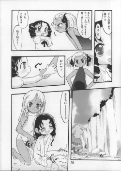 Page 25 of Nushi no Sumu Yama Dainanakan