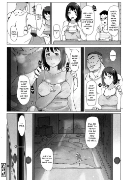 Page 24 of Oji-san ni Sareta Natsuyasumi no Koto | Even If It's Your Uncle's House, Of Course You'd Get Fucked Wearing Those Clothes