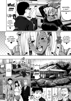Page 30 of Haitoku tte Kimochi Yokunai!? | Doesn't Corruption Feel Good?