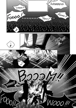 Page 56 of My Hero Collection!