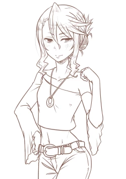 Page 203 of Hitozuma