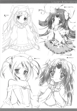 Page 61 of PRETTY COLLECTION!