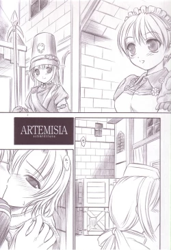 Page 2 of ARTEMISIA