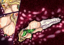 Page 11 of Shooting Star Celia