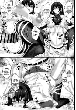 Page 16 of Nanmokanmo Mujikaku de Muboubi na Sanzou-chan ga Warui.