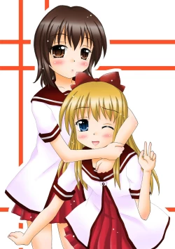 Page 8 of KyouYui-tan