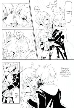 Page 11 of HAPPY BIRTHDAY PROMISE