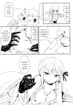 Page 22 of HAPPY BIRTHDAY PROMISE