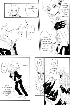 Page 4 of HAPPY BIRTHDAY PROMISE