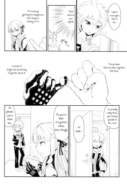 Page 5 of HAPPY BIRTHDAY PROMISE