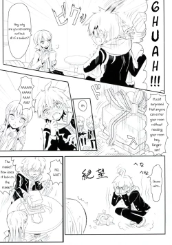 Page 6 of HAPPY BIRTHDAY PROMISE