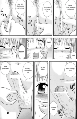 Page 11 of Childhood's End - Book 1