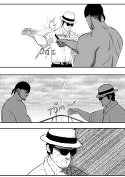 Page 10 of LIVE Ch.1,2 & 3