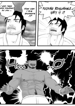 Page 45 of LIVE Ch.1,2 & 3