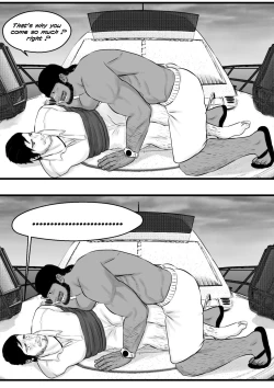 Page 55 of LIVE Ch.1,2 & 3