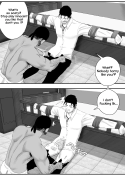 Page 67 of LIVE Ch.1,2 & 3