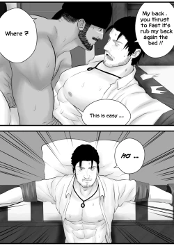 Page 79 of LIVE Ch.1,2 & 3