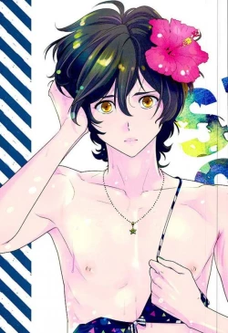 Page 1 of SECRET OF MY BABY vr.M