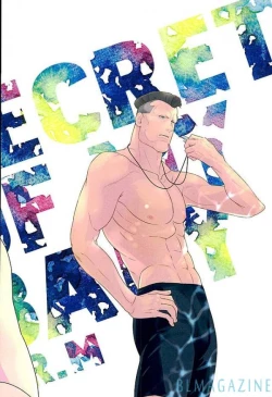 Page 42 of SECRET OF MY BABY vr.M