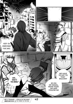 Page 40 of Circle in the Sand