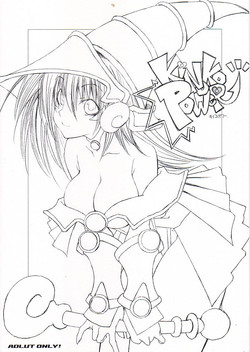 Download Kinoko Power!