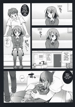 Page 7 of K-on no Tokkun!