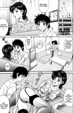 Page 31 of Danzai | Conviction Ch. 1 - Temptation