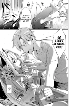 Page 55 of Yokubou Pandora | Lust Pandora Ch. 4-6