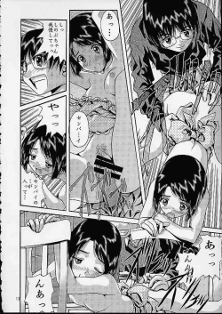 Page 10 of Soyosoyo's Works 3