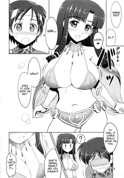 Page 5 of Kono Ato Bebel-kyun ga Sugoi Koto ni! | Doing Something Incredible With Bebel Afterwards!